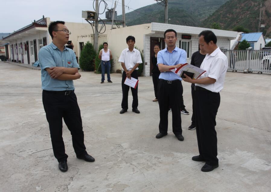 延安市委领导层最新动态，领导层构成及其影响分析