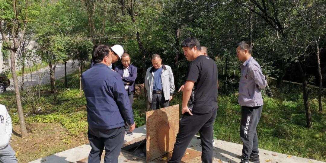 大禹节水最新动态，小巷中的秘密宝藏揭晓