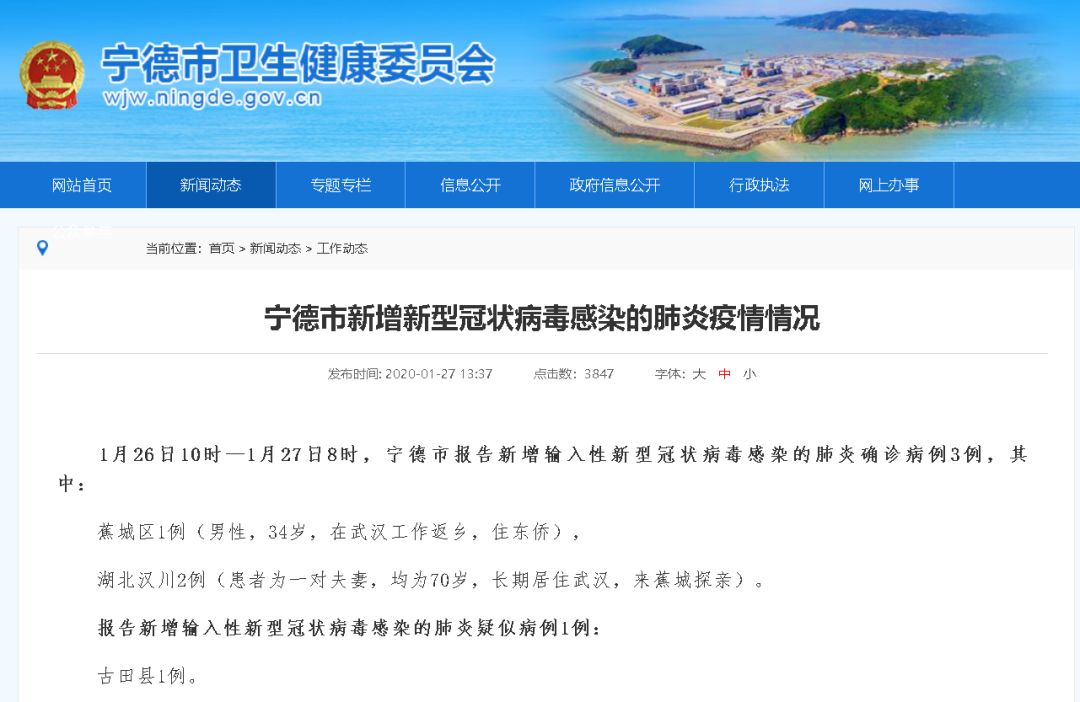 最新宁德病毒深度分析与观点阐述